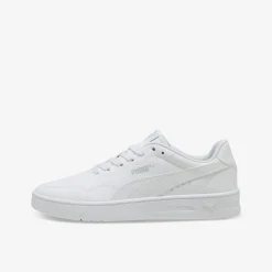 PUMA Court Lally Damen Sneaker Low-Damen Sneaker