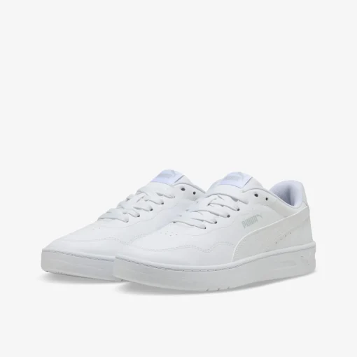 PUMA Court Lally Damen Sneaker Low-Damen Sneaker