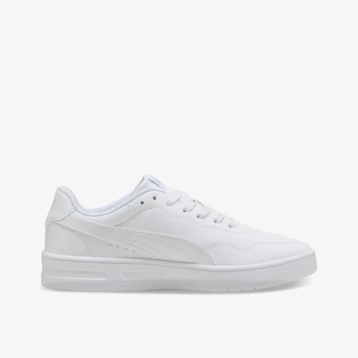 PUMA Court Lally Damen Sneaker Low-Damen Sneaker