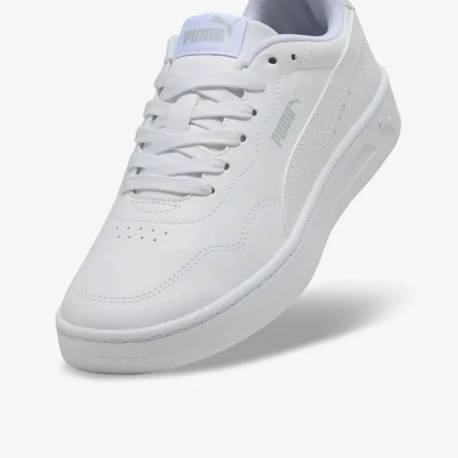 PUMA Court Lally Damen Sneaker Low-Damen Sneaker