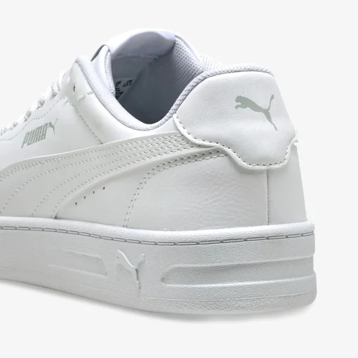PUMA Court Lally Damen Sneaker Low-Damen Sneaker