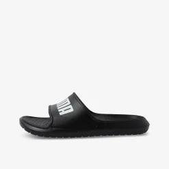 PUMA ​ Damen Pantolette-Damen Badeschuhe | Sandalen