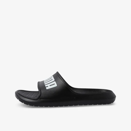 PUMA ​ Damen Pantolette-Damen Badeschuhe | Sandalen