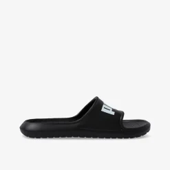 PUMA ​ Damen Pantolette-Damen Badeschuhe | Sandalen