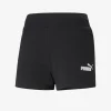 PUMA ESS 4 Damen Sweet Shorts-Damen Hosen & Leggins