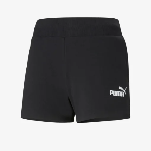 PUMA ESS 4 Damen Sweet Shorts-Damen Hosen & Leggins
