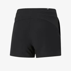 PUMA ESS 4 Damen Sweet Shorts-Damen Hosen & Leggins