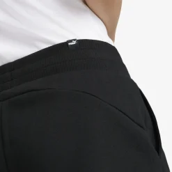 PUMA ESS 4 Damen Sweet Shorts-Damen Hosen & Leggins