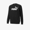 PUMA ​ ESS Big Logo Crew Herren Sweater-Herren Hoodies & Sweater