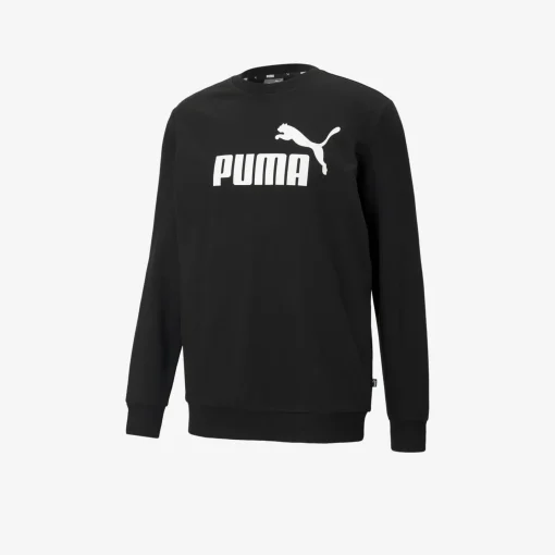 PUMA ​ ESS Big Logo Crew Herren Sweater-Herren Hoodies & Sweater