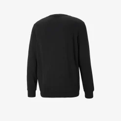 PUMA ​ ESS Big Logo Crew Herren Sweater-Herren Hoodies & Sweater