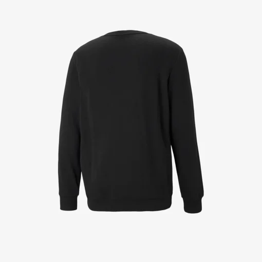 PUMA ​ ESS Big Logo Crew Herren Sweater-Herren Hoodies & Sweater