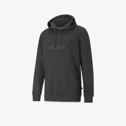 PUMA ESS Big Logo Herren Hoodie-Herren Hoodies & Sweater
