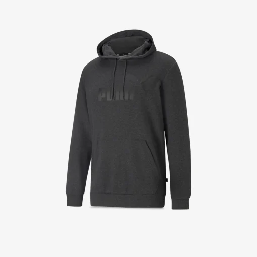 PUMA ESS Big Logo Herren Hoodie-Herren Hoodies & Sweater