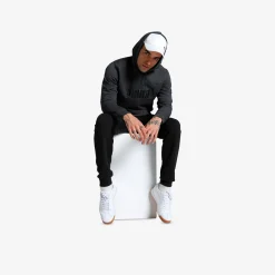 PUMA ESS Big Logo Herren Hoodie-Herren Hoodies & Sweater