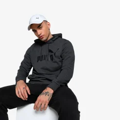 PUMA ESS Big Logo Herren Hoodie-Herren Hoodies & Sweater