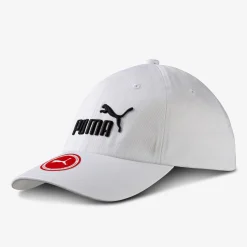 PUMA ESS Cap-Damen Caps | Caps