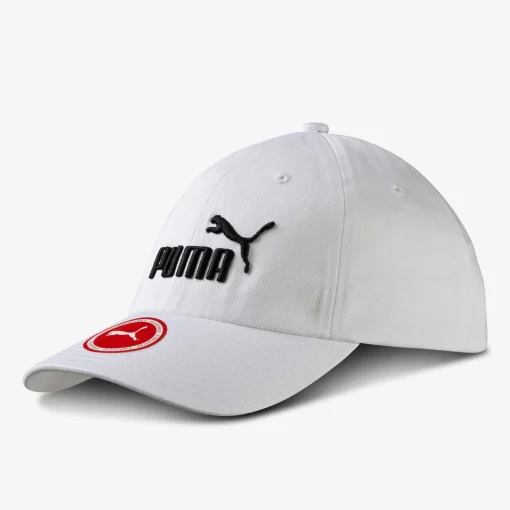 PUMA ESS Cap-Damen Caps | Caps