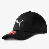 PUMA ESS Cap-Damen Caps | Caps