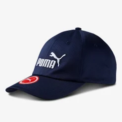 PUMA ESS Cap-Damen Caps | Caps