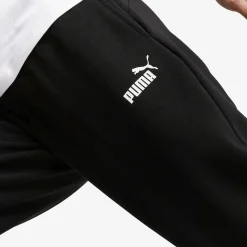 PUMA Ess Damen Jogginghose-Damen Hosen & Leggins