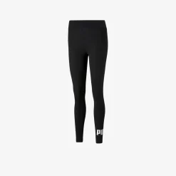 PUMA ESS Damen Leggings-Damen Hosen & Leggins