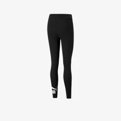 PUMA ESS Damen Leggings-Damen Hosen & Leggins