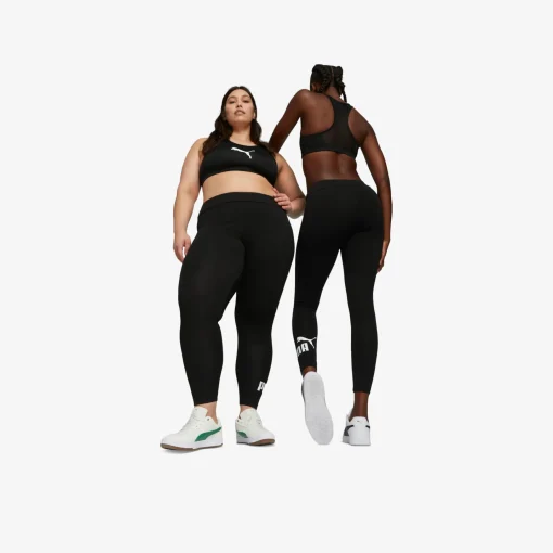 PUMA ESS Damen Leggings-Damen Hosen & Leggins