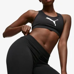 PUMA ESS Damen Leggings-Damen Hosen & Leggins