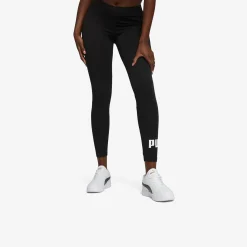 PUMA ESS Damen Leggings-Damen Hosen & Leggins