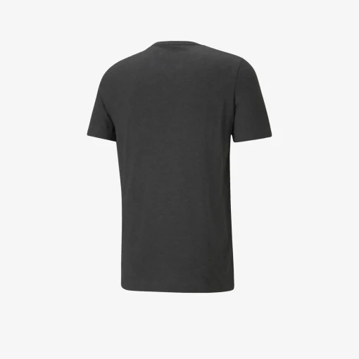 PUMA ​ ESS Heather Herren T-Shirt-Herren T-Shirts