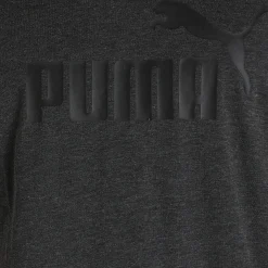 PUMA ​ ESS Heather Herren T-Shirt-Herren T-Shirts