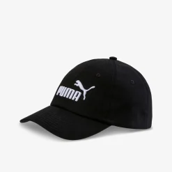PUMA ESS Jr Cap-Kinder Caps