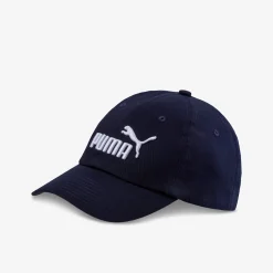 PUMA ESS Jr Cap-Kinder Caps