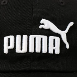 PUMA ESS Jr Cap-Kinder Caps