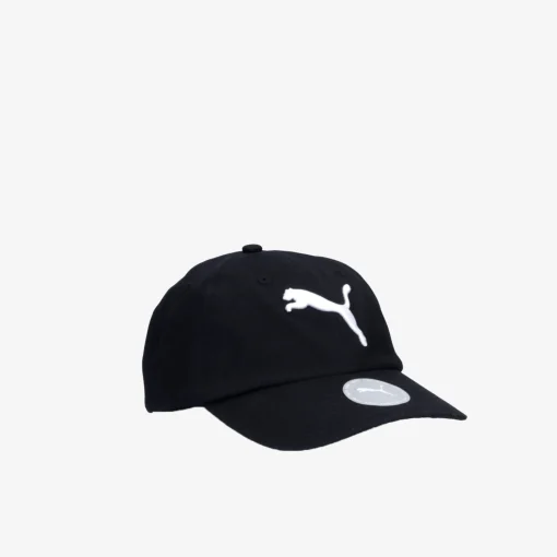PUMA ​ ESS Jr Cap-Kinder Caps