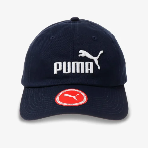 PUMA ESS Jr Cap-Kinder Caps