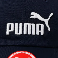 PUMA ESS Jr Cap-Kinder Caps