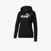 PUMA ​ ESS Logo Damen Hoodie-Damen Hoodies & Sweater