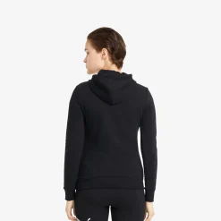 PUMA ​ ESS Logo Damen Hoodie-Damen Hoodies & Sweater