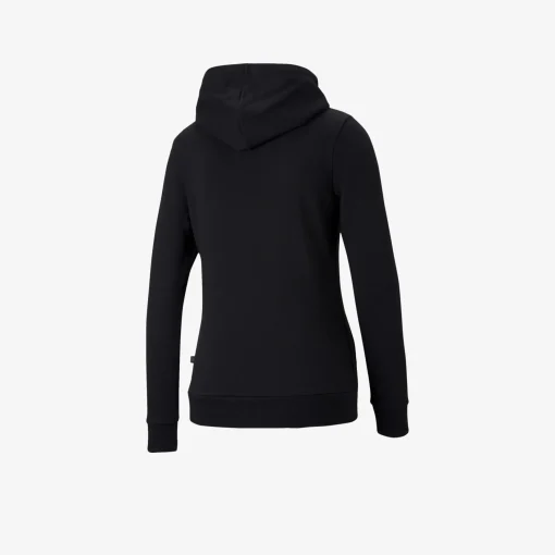 PUMA ​ ESS Logo Damen Hoodie-Damen Hoodies & Sweater