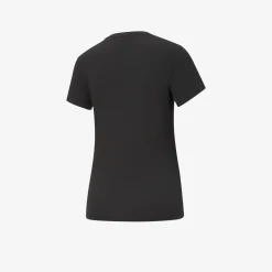 PUMA ​ ESS Logo Damen T-Shirt-Damen T-Shirts