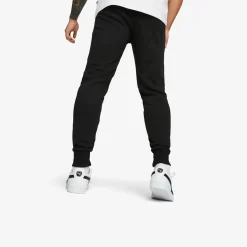 PUMA ESS Logo Herren Jogginghose-Herren Hosen