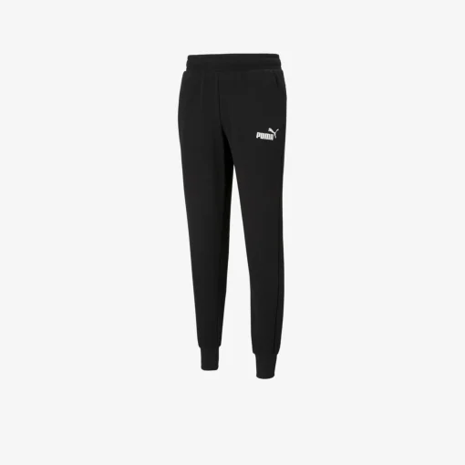 PUMA ESS Logo Herren Jogginghose-Herren Hosen