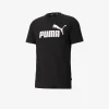 PUMA ​ ESS Logo Herren T-Shirt-Herren T-Shirts