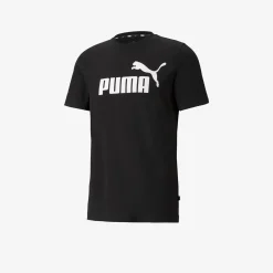 PUMA ​ ESS Logo Herren T-Shirt-Herren T-Shirts