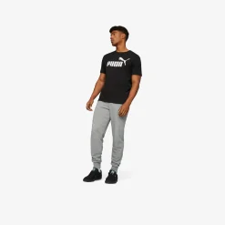 PUMA ​ ESS Logo Herren T-Shirt-Herren T-Shirts