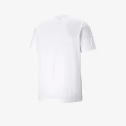 PUMA ​ ESS Logo Tee Herren T-Shirt-Herren T-Shirts