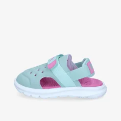 PUMA Evolve Kinder Sandalen-Kinder Babyschuhe | Badeschuhe