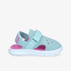 PUMA Evolve Kinder Sandalen-Kinder Babyschuhe | Badeschuhe
